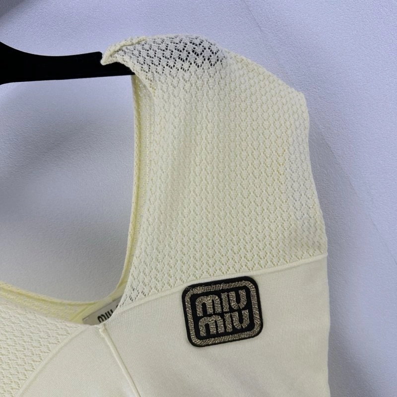 Miu Miu Vest TravelReady 148330
