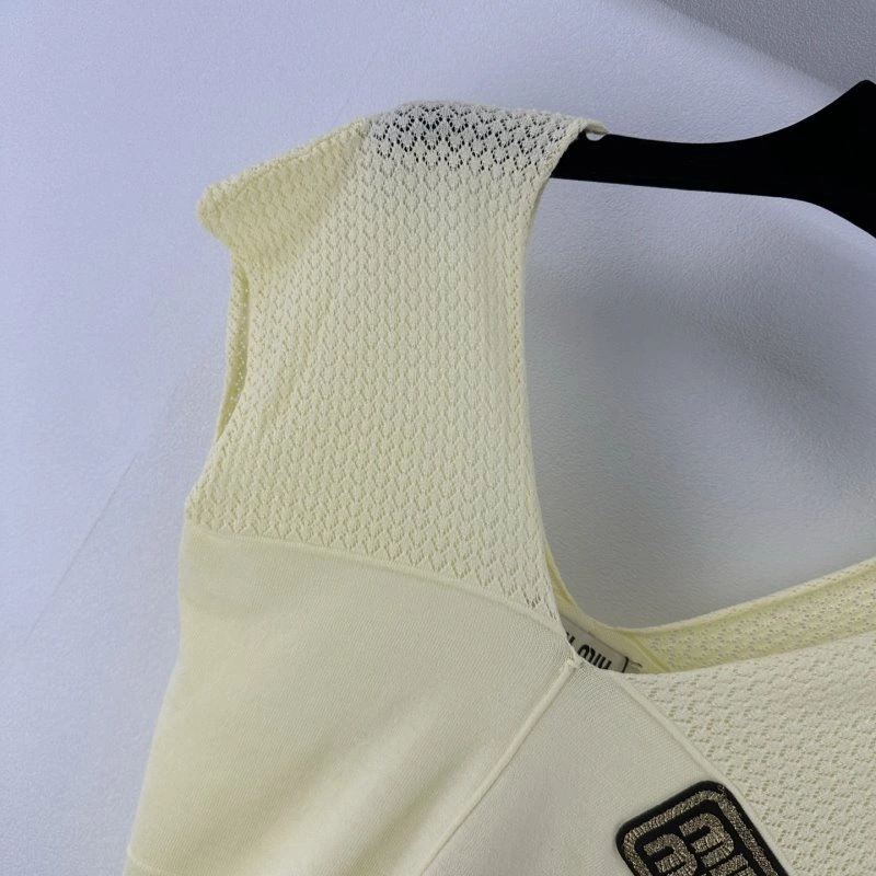 Miu Miu Vest TravelReady 148330