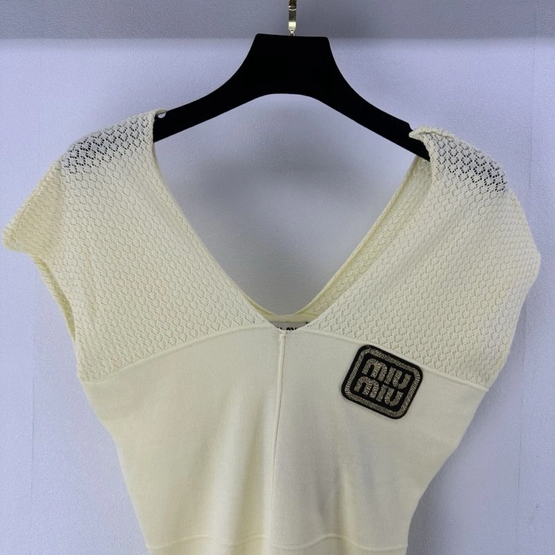 Miu Miu Vest TravelReady 148330