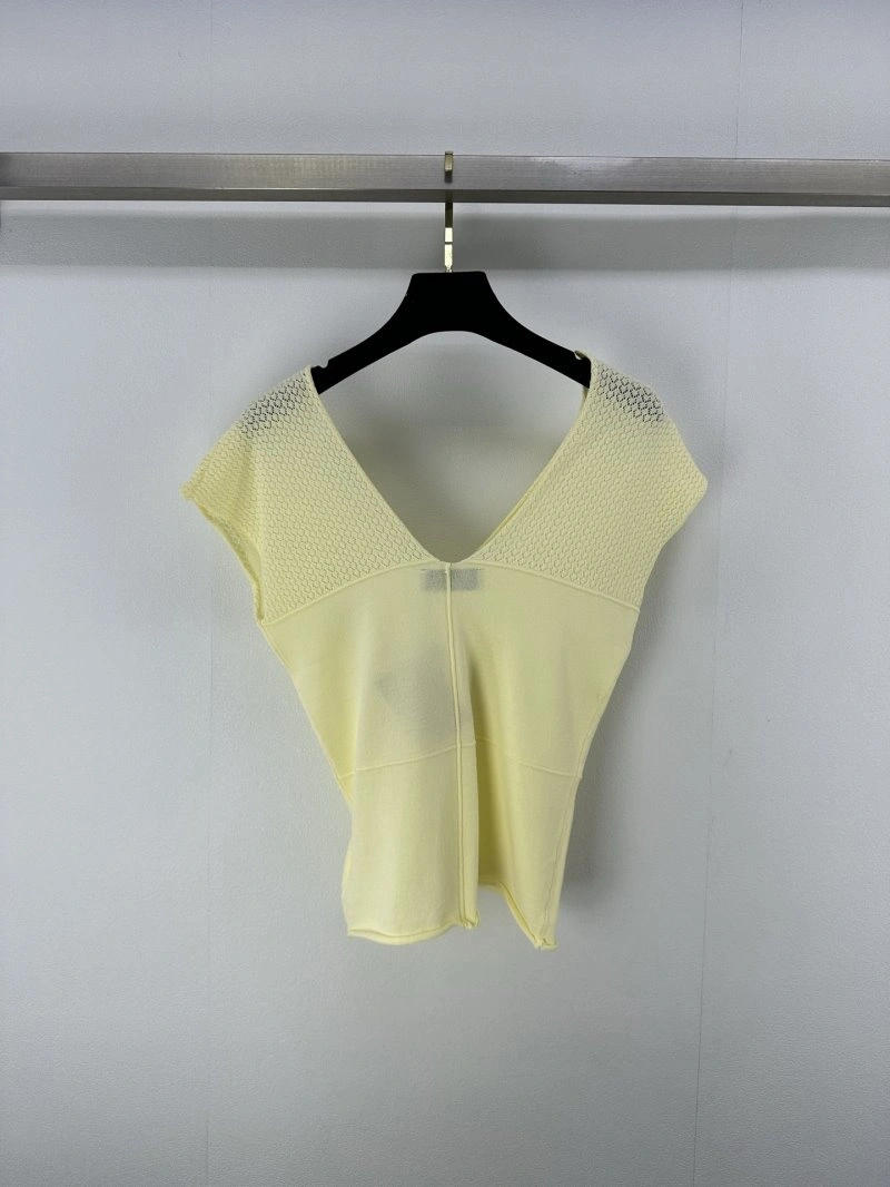 Miu Miu Vest TravelReady 148330