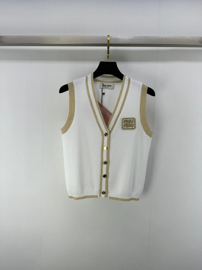 UrbanChic Miu Miu Vest 148335