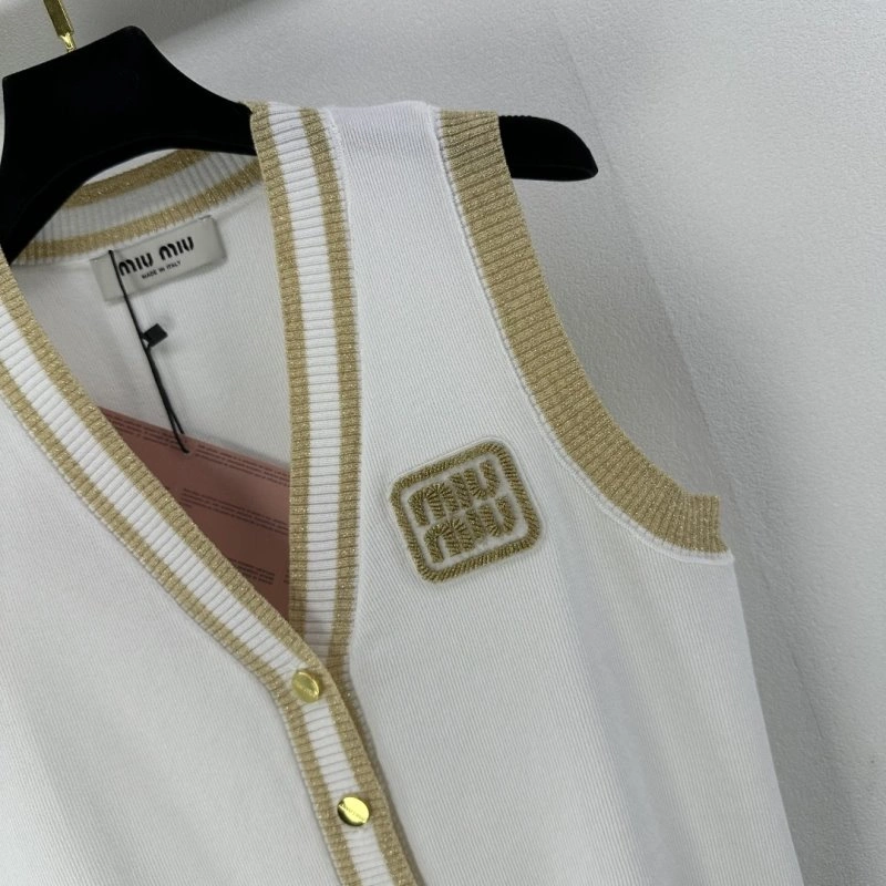 UrbanChic Miu Miu Vest 148335