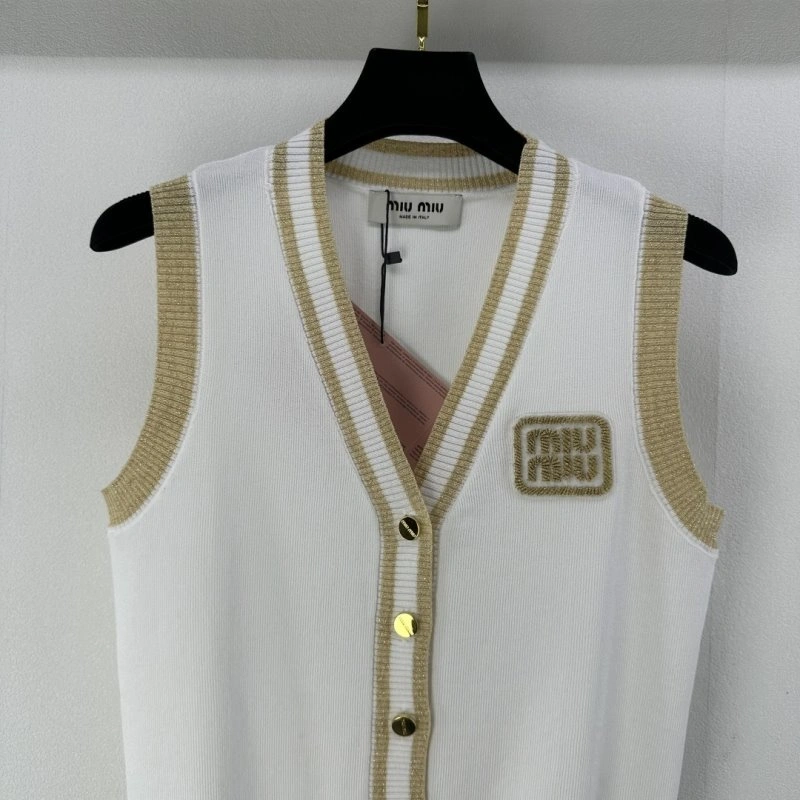 UrbanChic Miu Miu Vest 148335