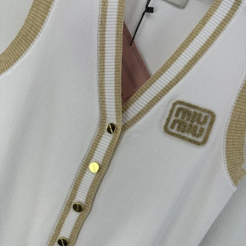 UrbanChic Miu Miu Vest 148335