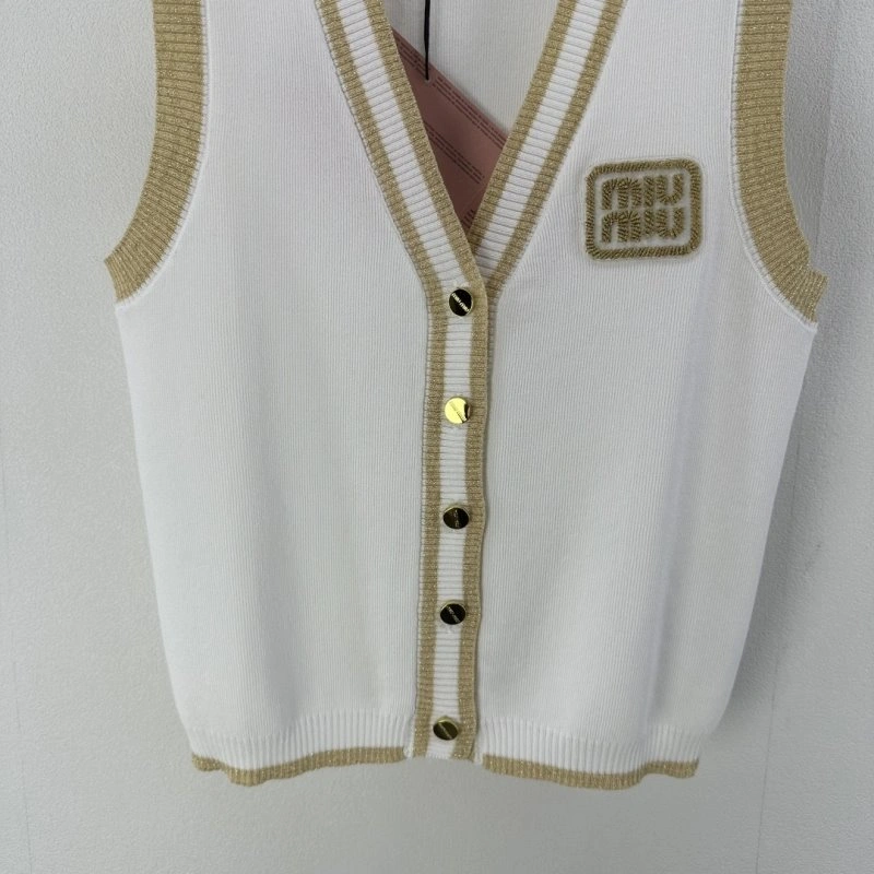 UrbanChic Miu Miu Vest 148335