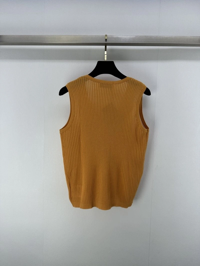 Youthful Miu Miu Vest 148338