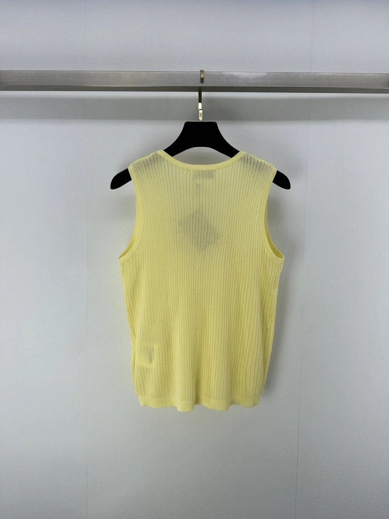 ComfortFit Miu Miu Vest 148343
