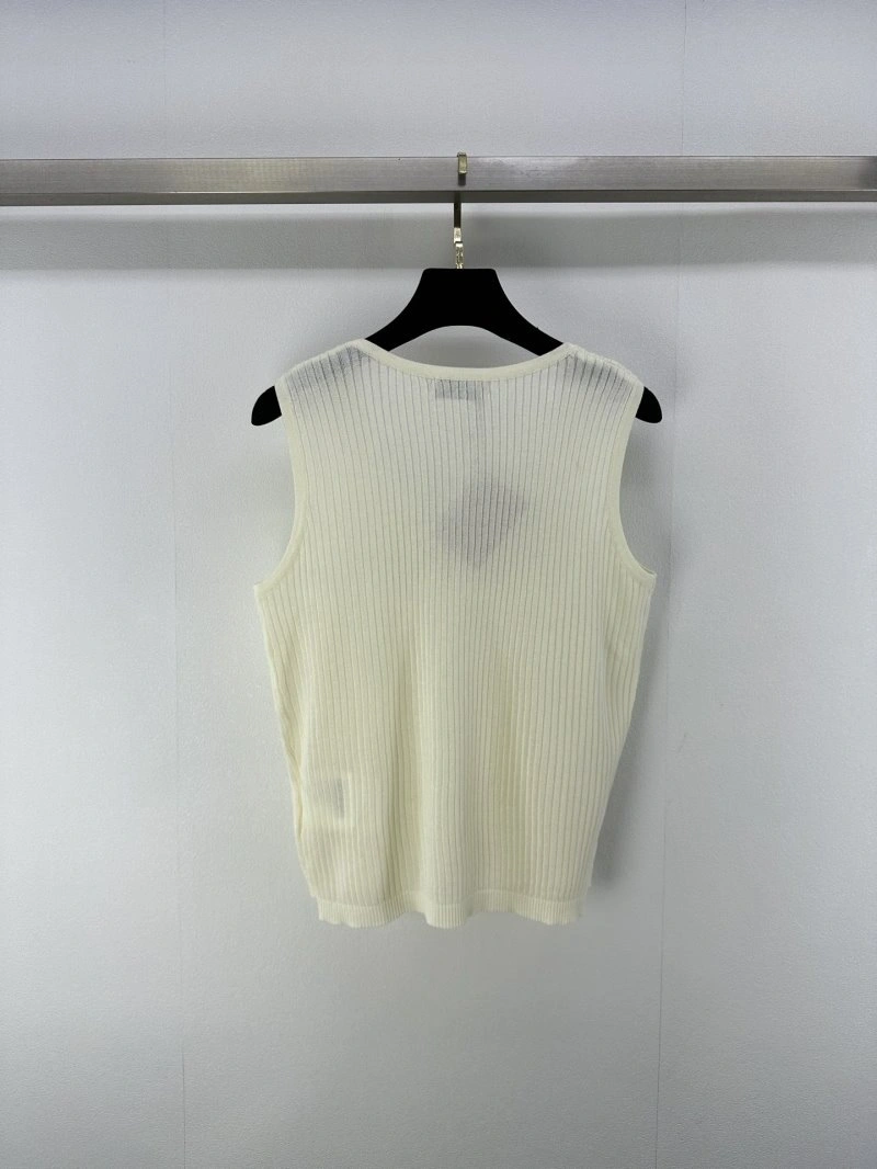 Miu Miu Vest Breathable 148322