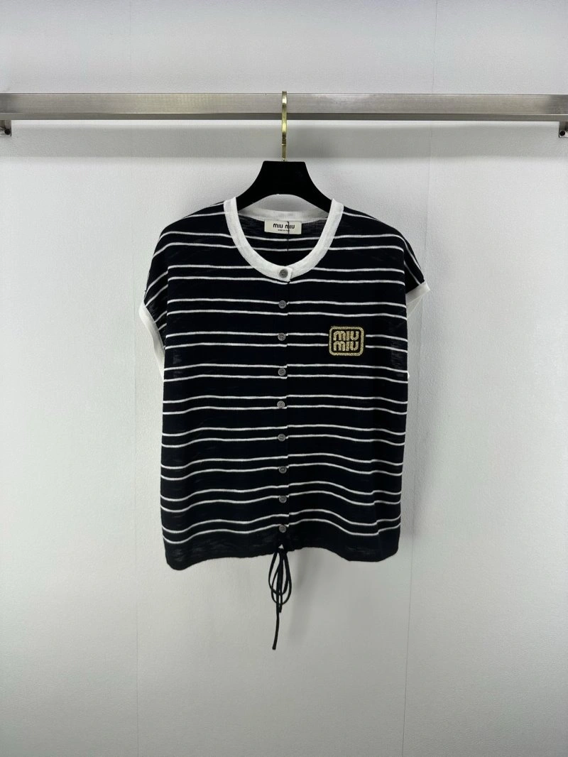Miu Miu Vest WaterResistant 148329