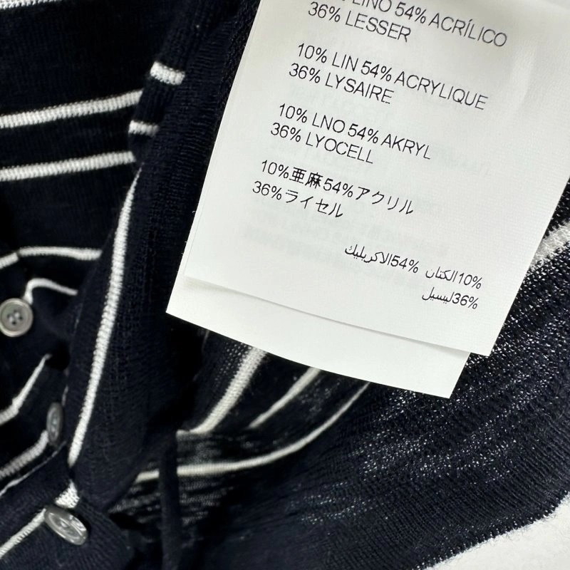 Miu Miu Vest WaterResistant 148329