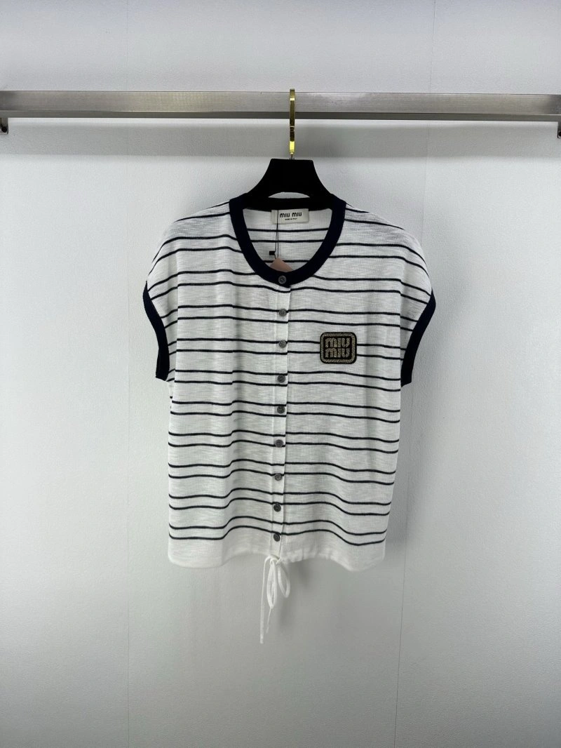 BestValue Miu Miu Vest 148327