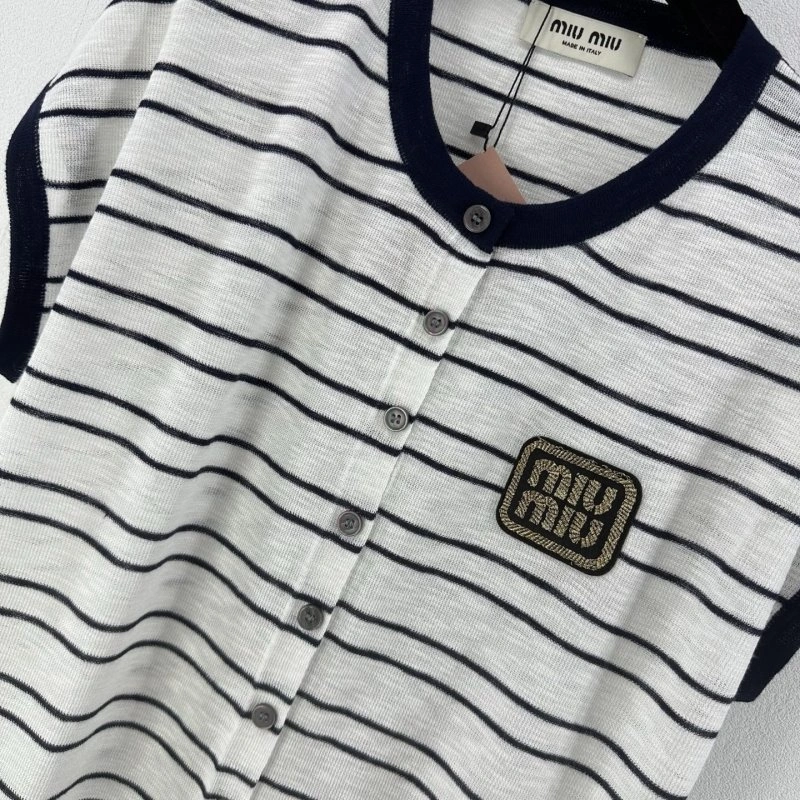 BestValue Miu Miu Vest 148327