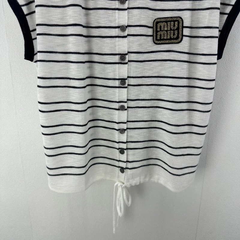 BestValue Miu Miu Vest 148327