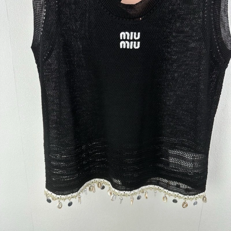 Miu Miu Vest SmartChoice 148328