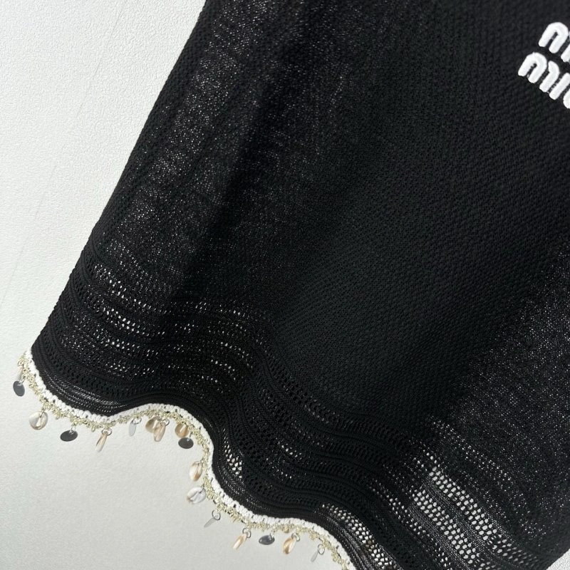 Miu Miu Vest SmartChoice 148328
