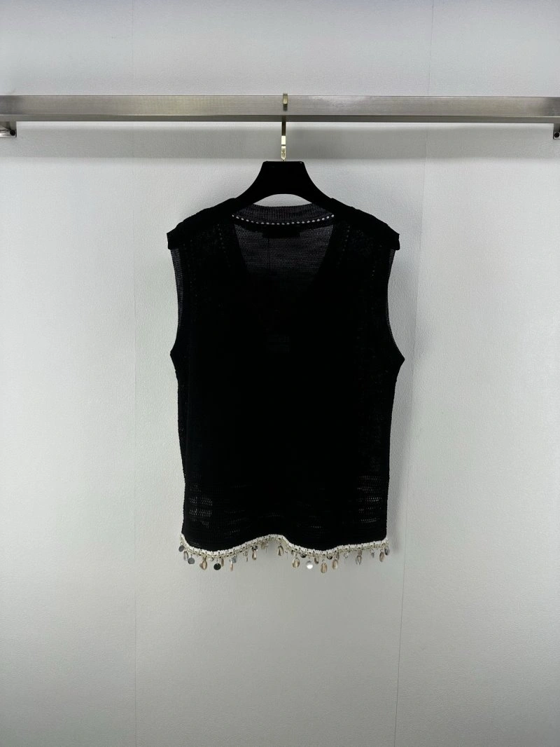 Miu Miu Vest SmartChoice 148328