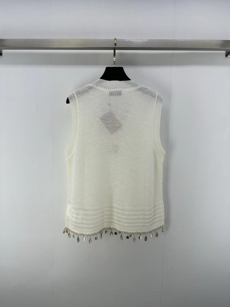 Miu Miu Vest Timeless 148321