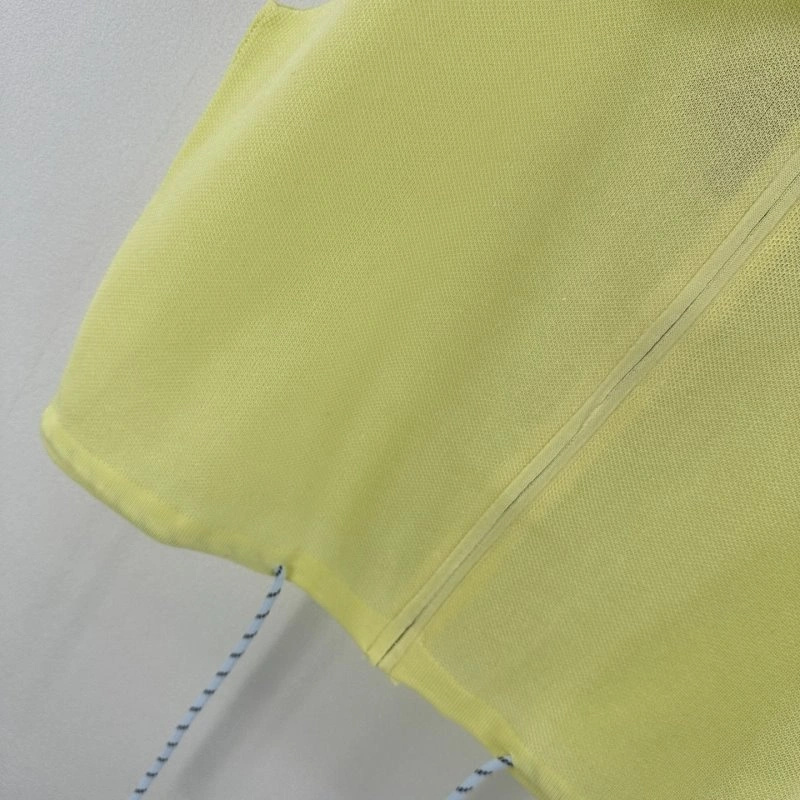 Sustainable Miu Miu Vest 148320
