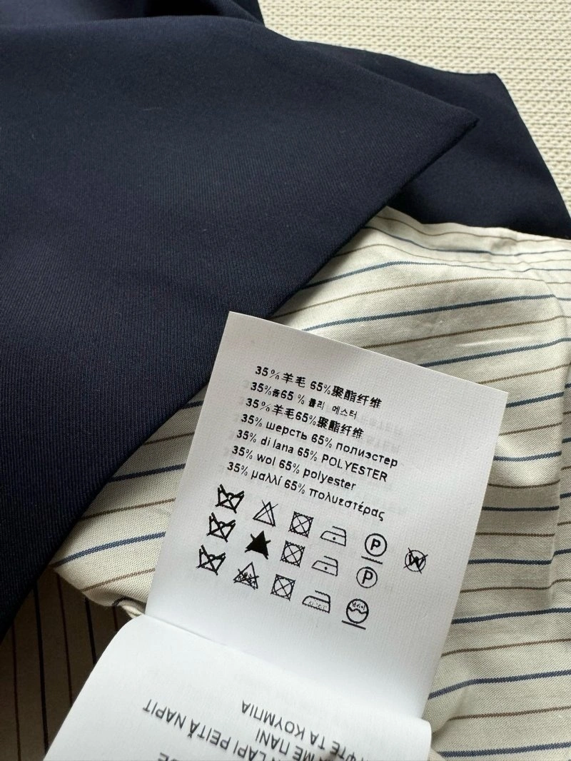 TimelessDesign Miu Miu Vest 148318