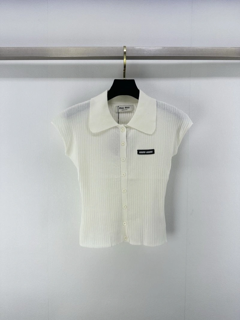 Miu Miu Vest Affordable 148324