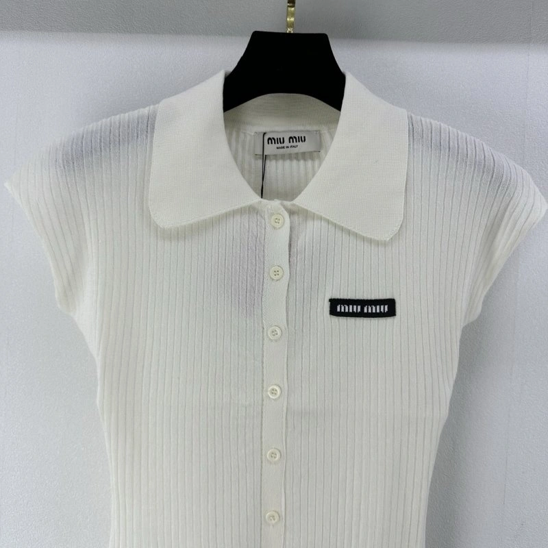 Miu Miu Vest Affordable 148324