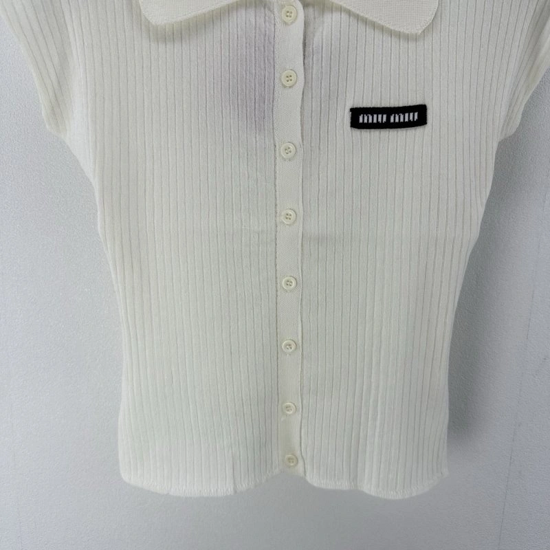 Miu Miu Vest Affordable 148324