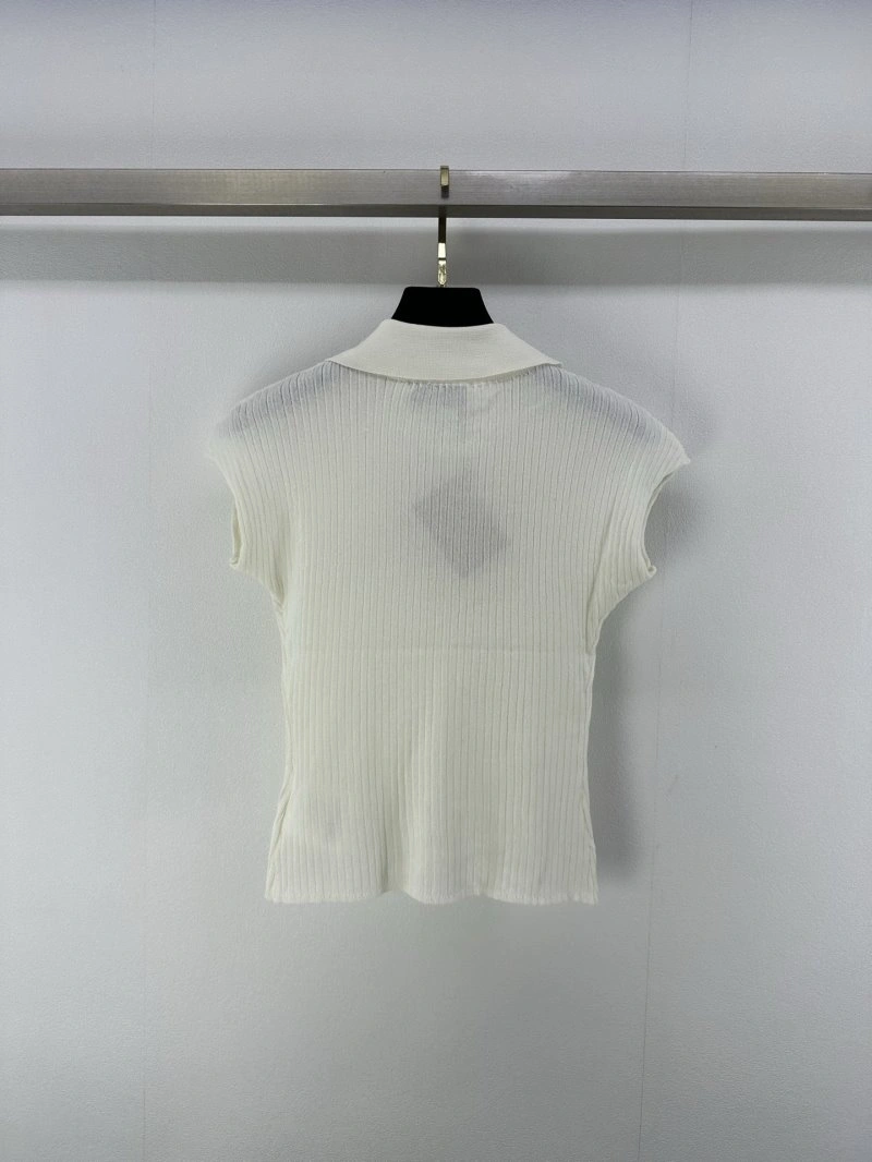 Miu Miu Vest Affordable 148324