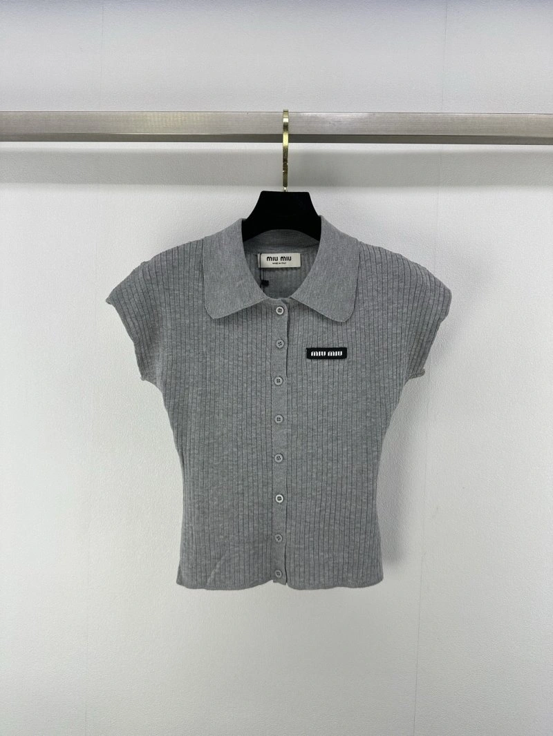 Seasonal Miu Miu Vest 148317