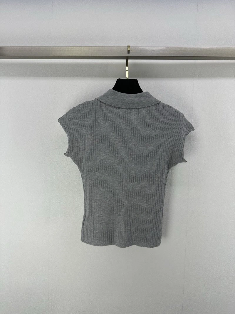 Seasonal Miu Miu Vest 148317