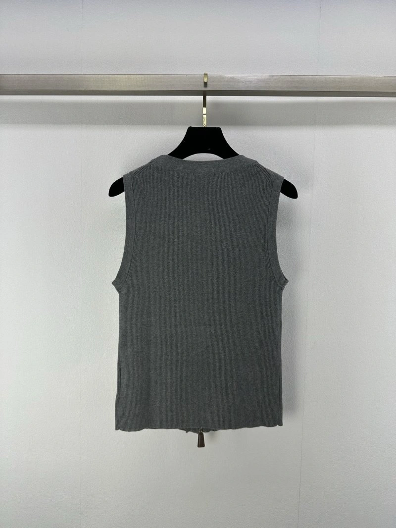 Unisex Miu Miu Vest 148314