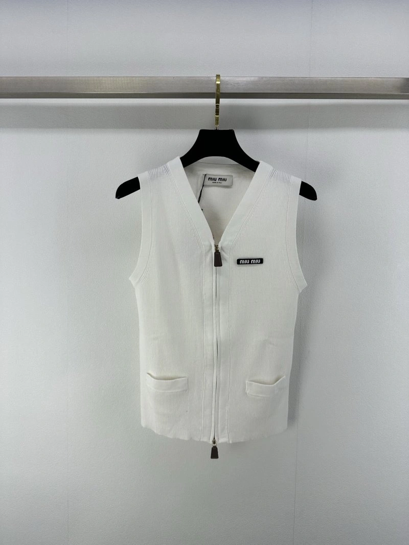 StreetReady Miu Miu Vest 148315