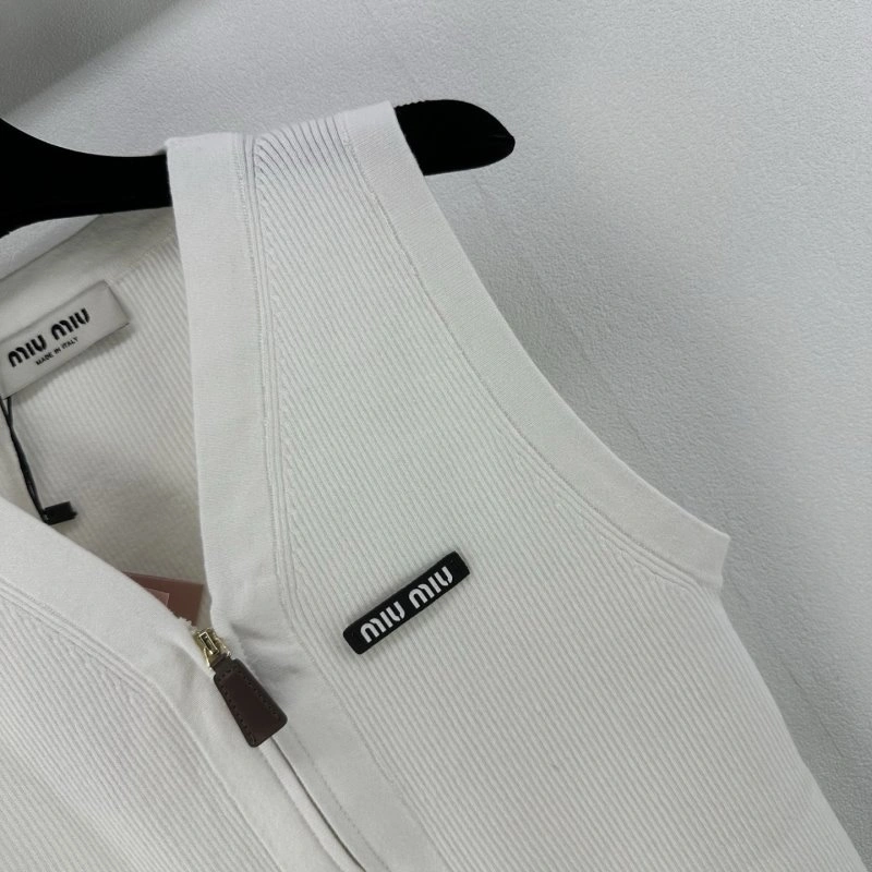 StreetReady Miu Miu Vest 148315