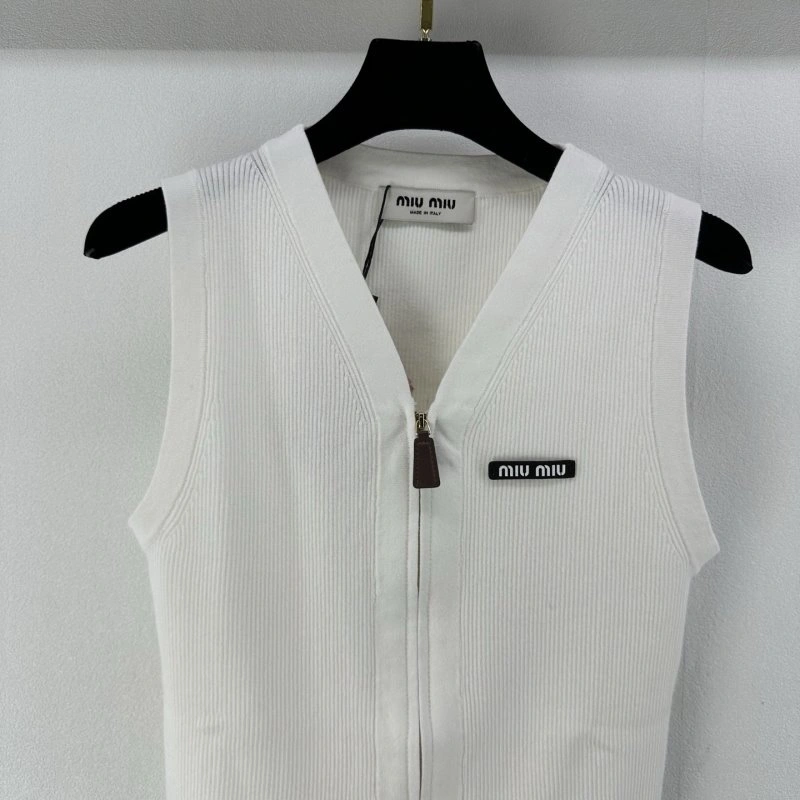 StreetReady Miu Miu Vest 148315