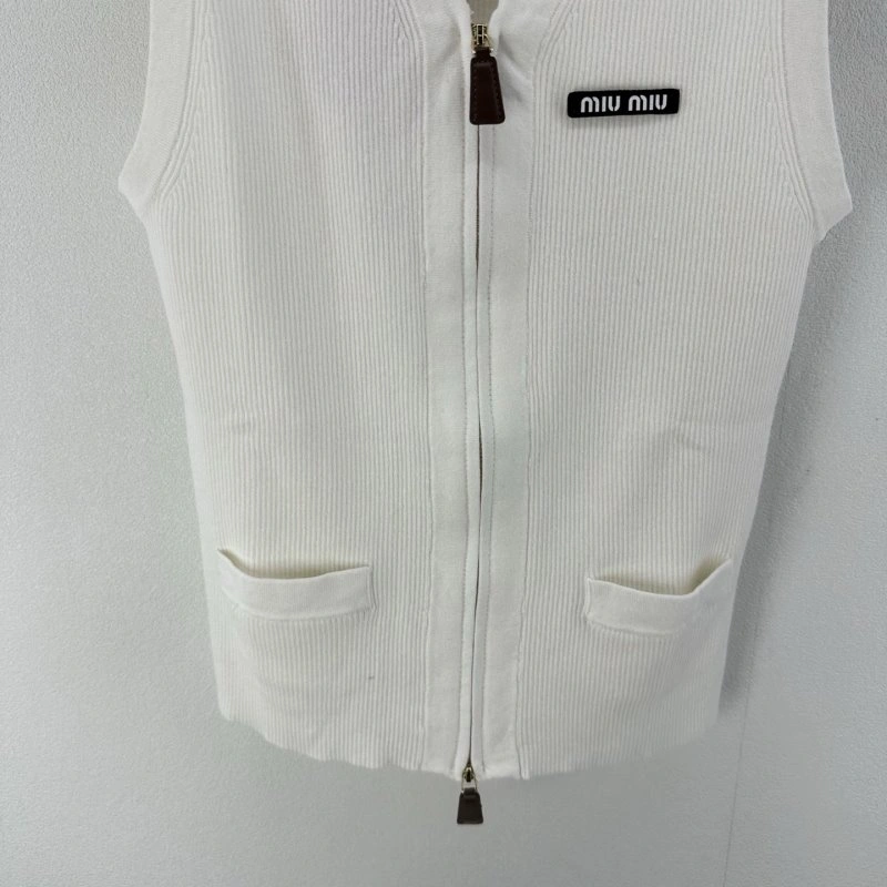 StreetReady Miu Miu Vest 148315
