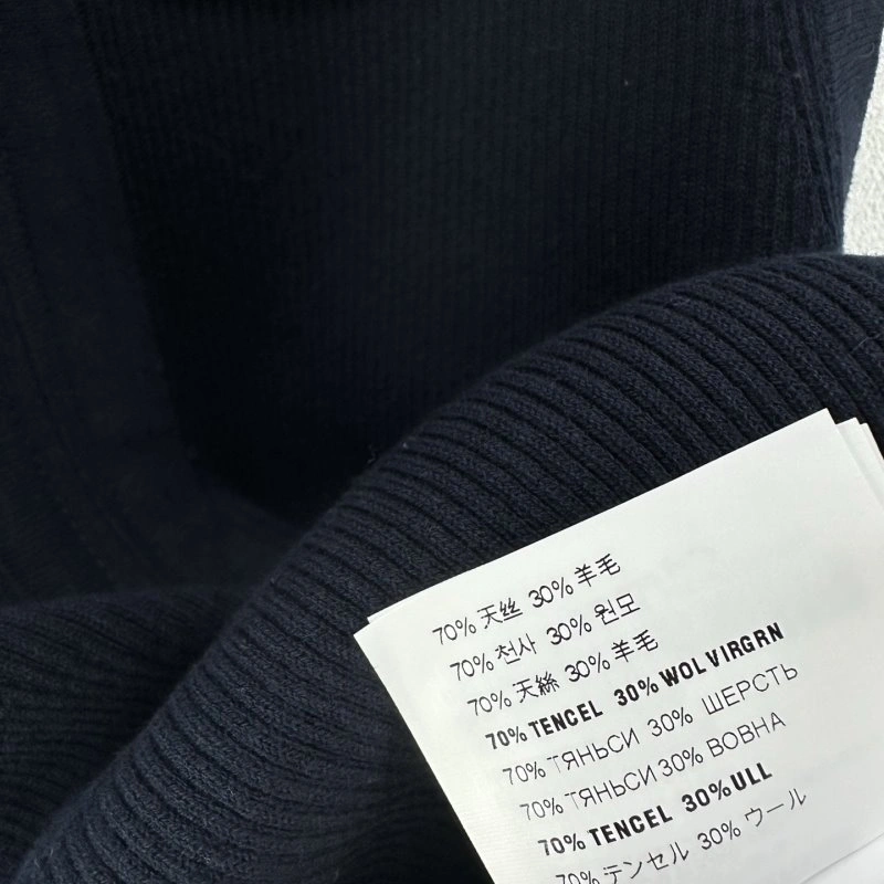 Breathable Miu Miu Vest 148316