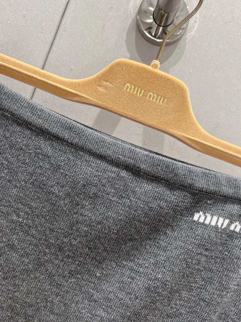 Miu Miu Vest EasyMatch 148312