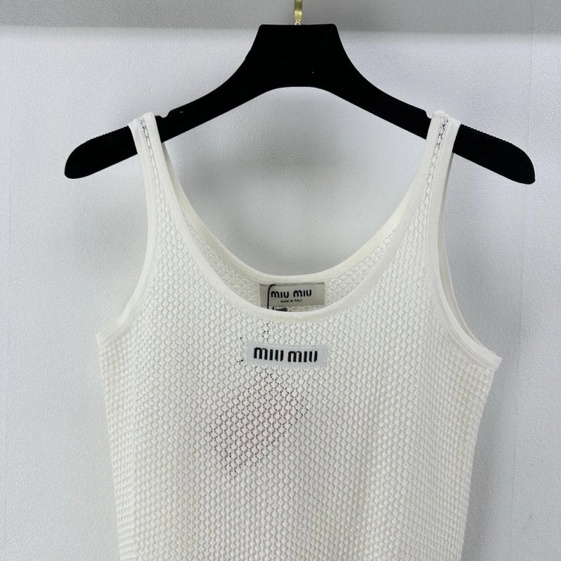 Miu Miu Vest HighQuality 148307