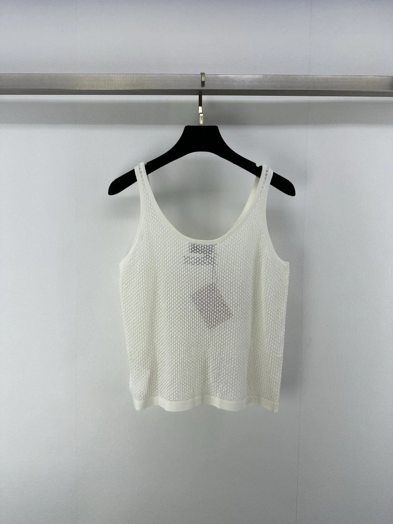 Miu Miu Vest HighQuality 148307