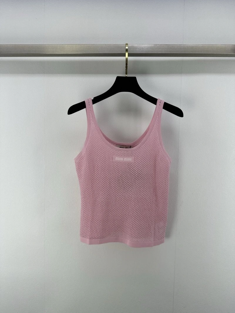 QuickDry Miu Miu Vest 148306