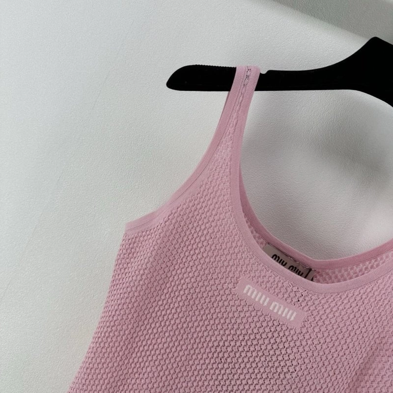 QuickDry Miu Miu Vest 148306