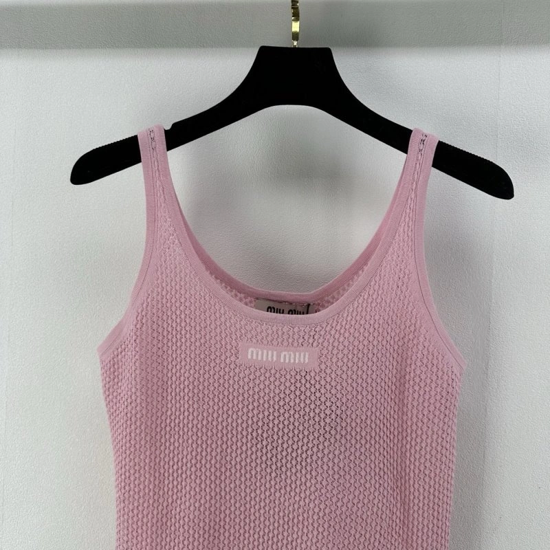 QuickDry Miu Miu Vest 148306