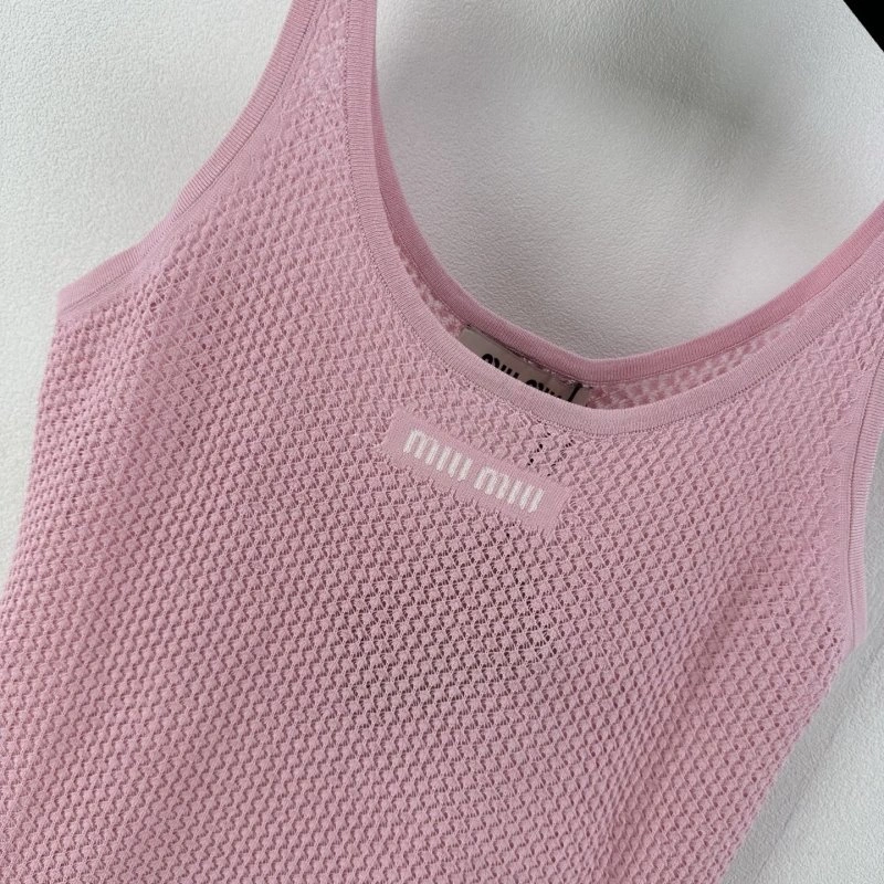 QuickDry Miu Miu Vest 148306