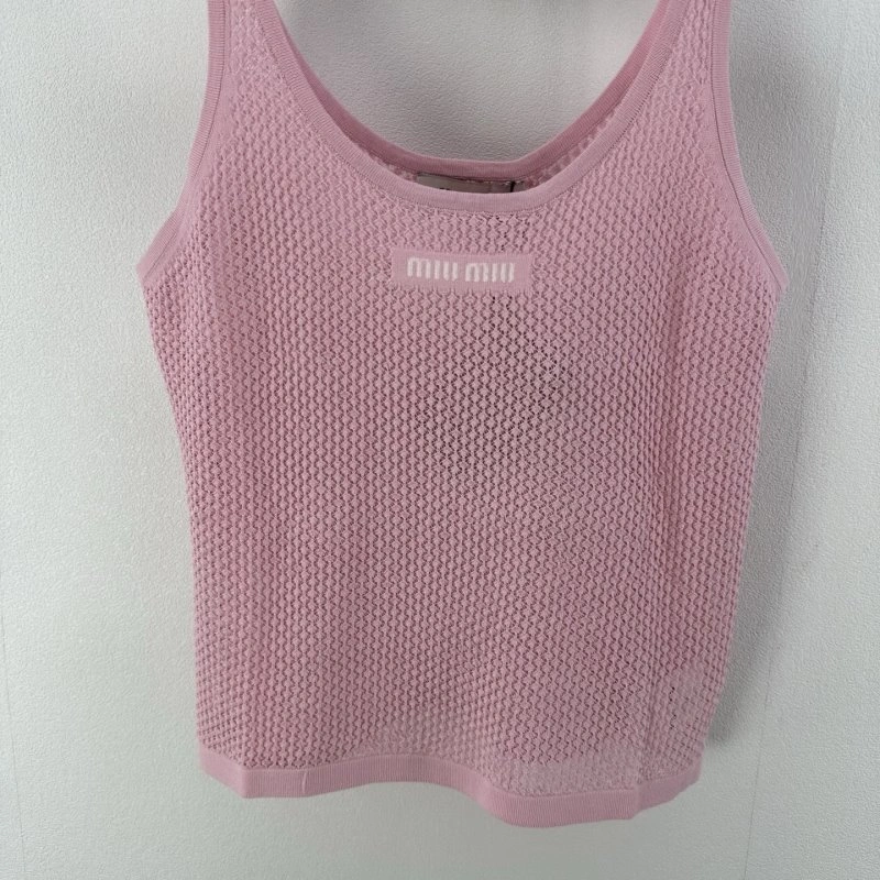 QuickDry Miu Miu Vest 148306