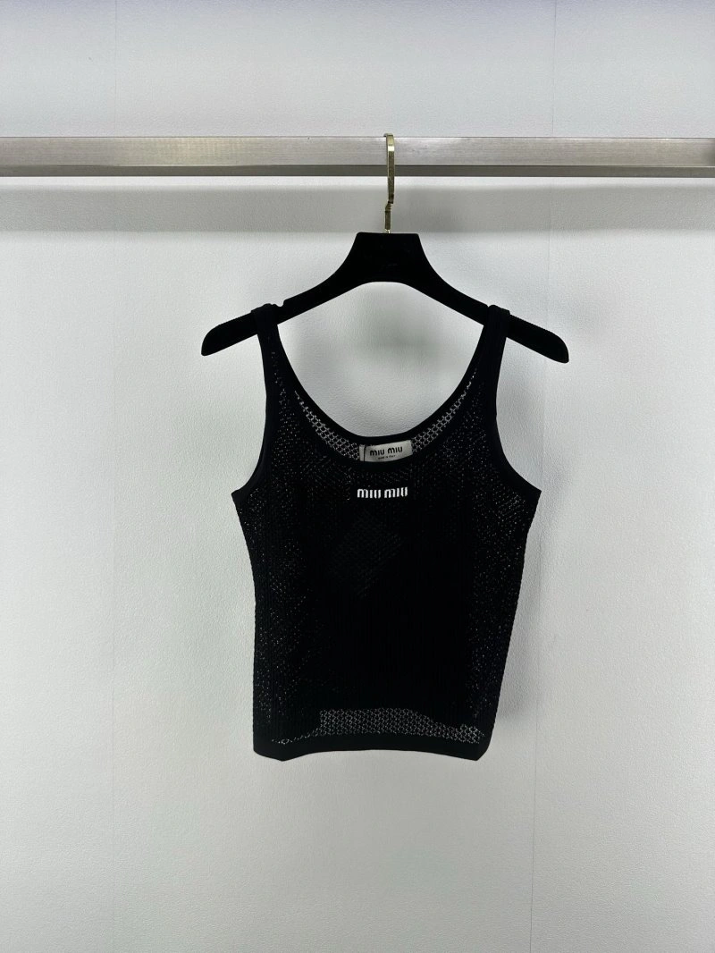 SportInspired Miu Miu Vest 148369
