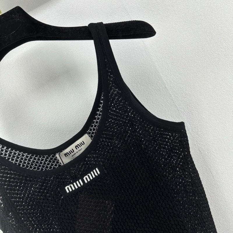 SportInspired Miu Miu Vest 148369