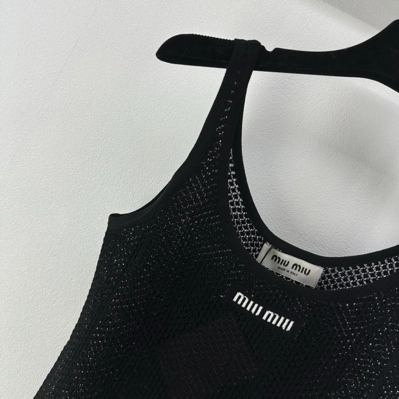 SportInspired Miu Miu Vest 148369