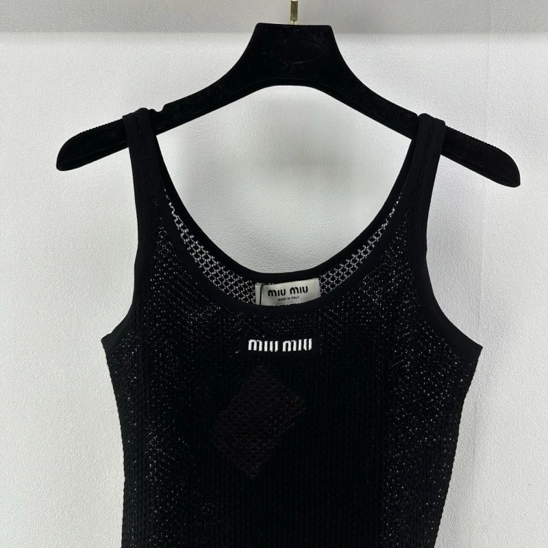 SportInspired Miu Miu Vest 148369
