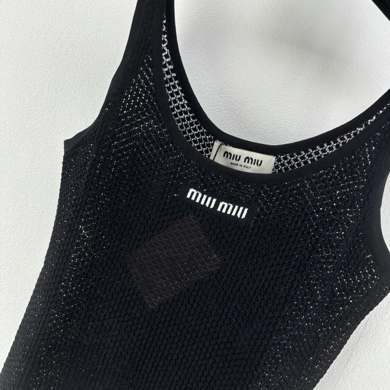 SportInspired Miu Miu Vest 148369
