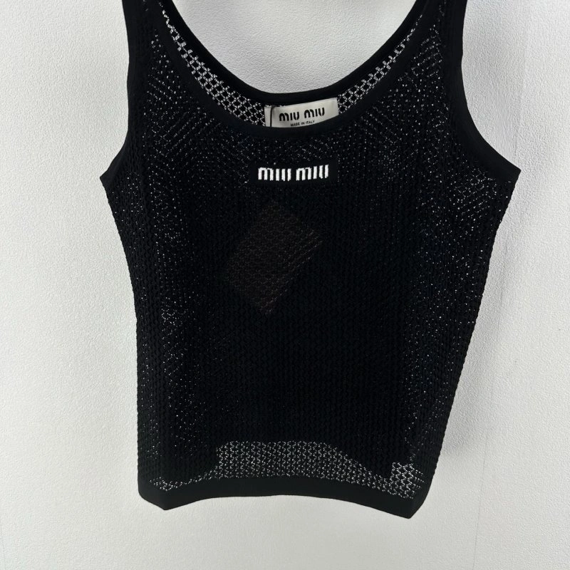 SportInspired Miu Miu Vest 148369