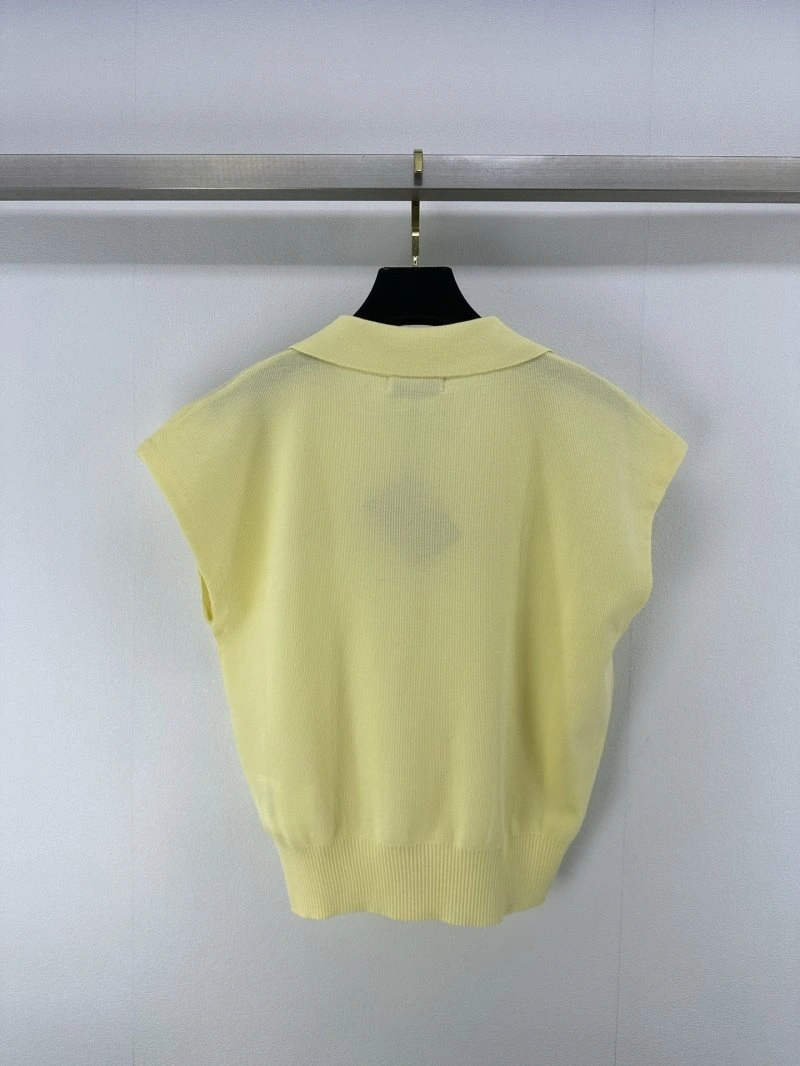 WellDesigned Miu Miu Vest 154366